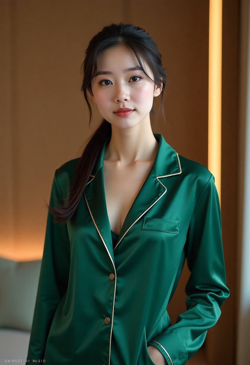山间旅行与自然风光视频封面